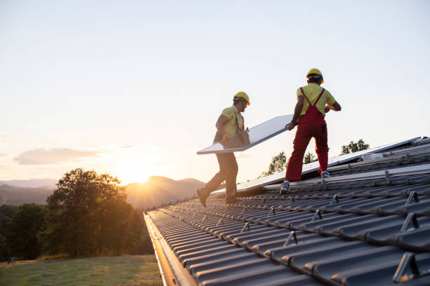 Best Slate Roofing  in Augusta, AR