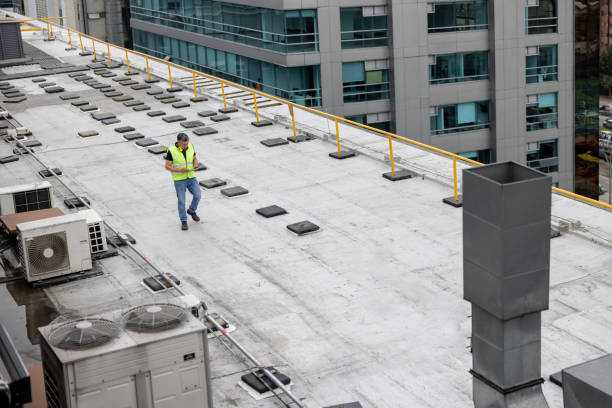 Best Roof Ventilation Installation  in Augusta, AR